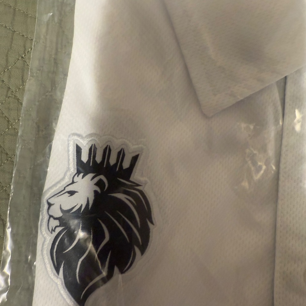 Black Forge Inn polo - Picture 10 of 10